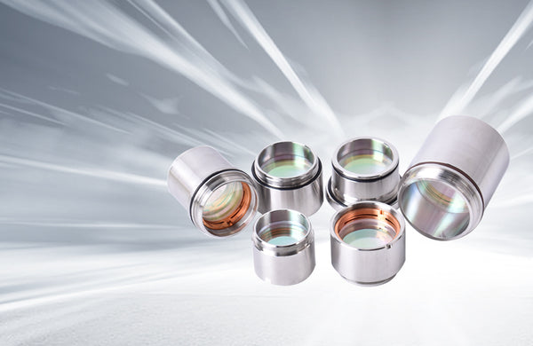 Focus & Collimate Lens