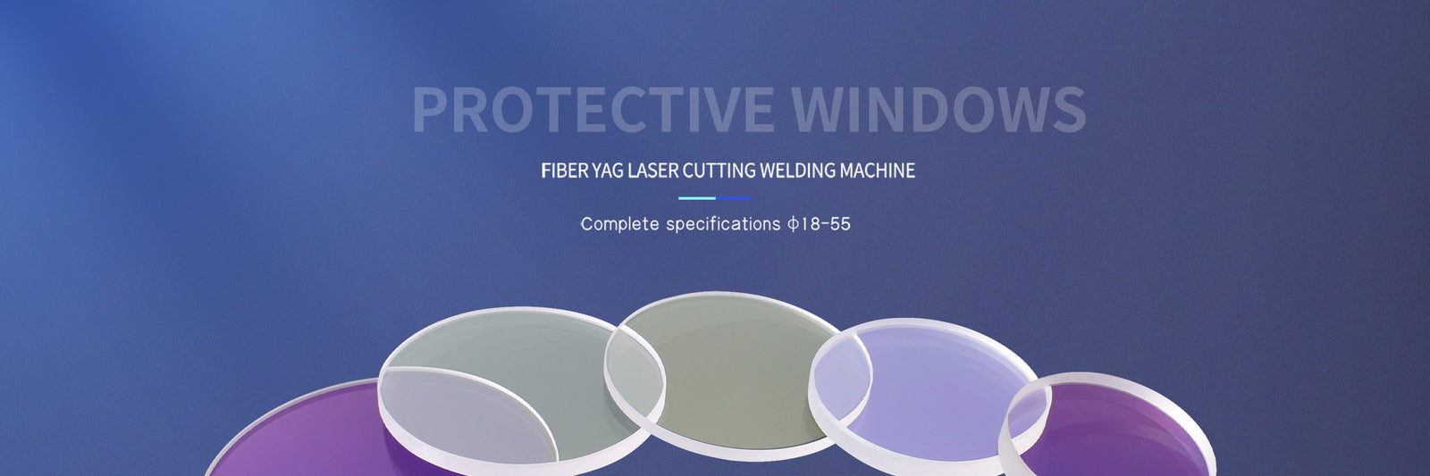 Laser component promotion