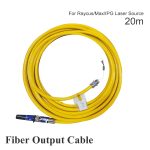 DECHUAN optical cable