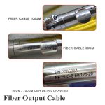 DECHUAN optical cable