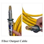 DECHUAN optical cable