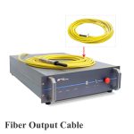 DECHUAN optical cable