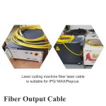 DECHUAN optical cable