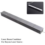 DECHUAN Raycus MAX IPG Laser Source Beam Combiner For Fiber Laser Cutting Welding Source Repaired