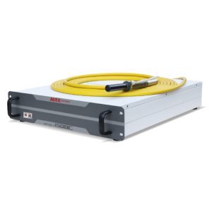 DECHUAN 1500W Fiber Laser Source MFSC-2000X Single Module Cutting Welder Power Supply